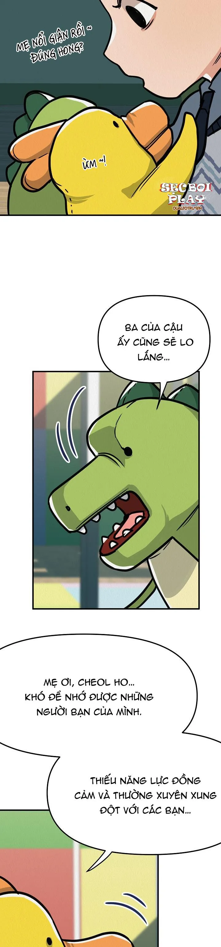 Boy Meets Girl Chapter 11 Trang 32