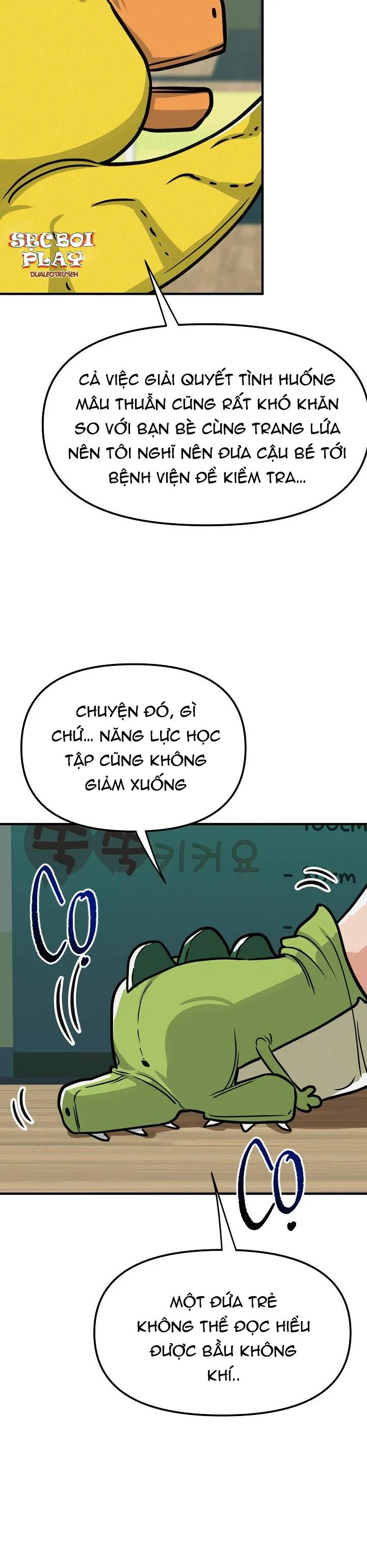 Boy Meets Girl Chapter 11 Trang 33