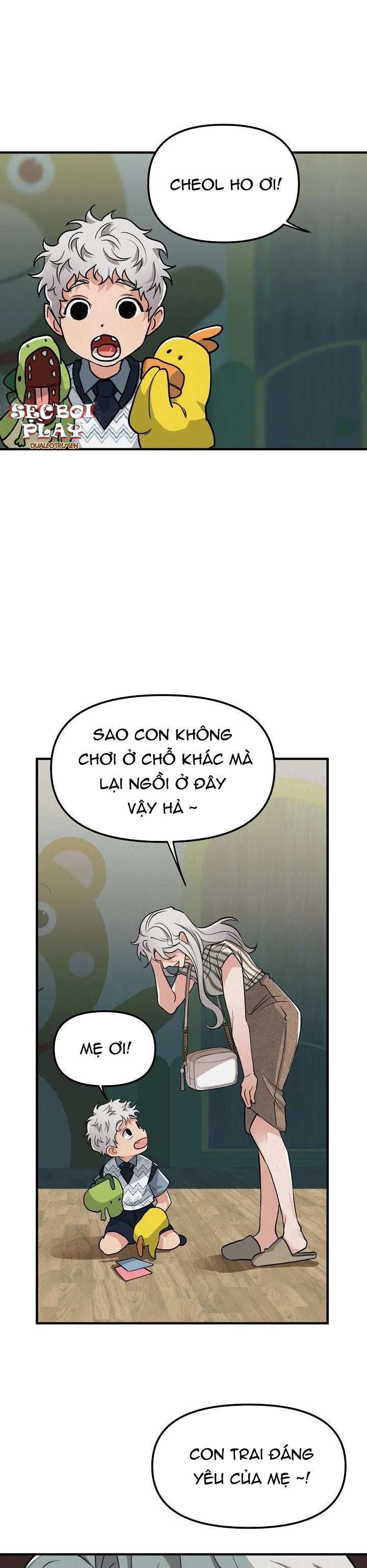 Boy Meets Girl Chapter 11 Trang 35