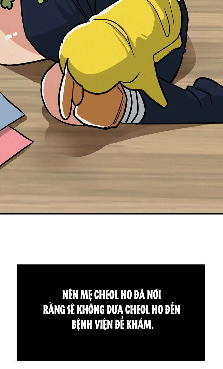 Boy Meets Girl Chapter 11 Trang 37