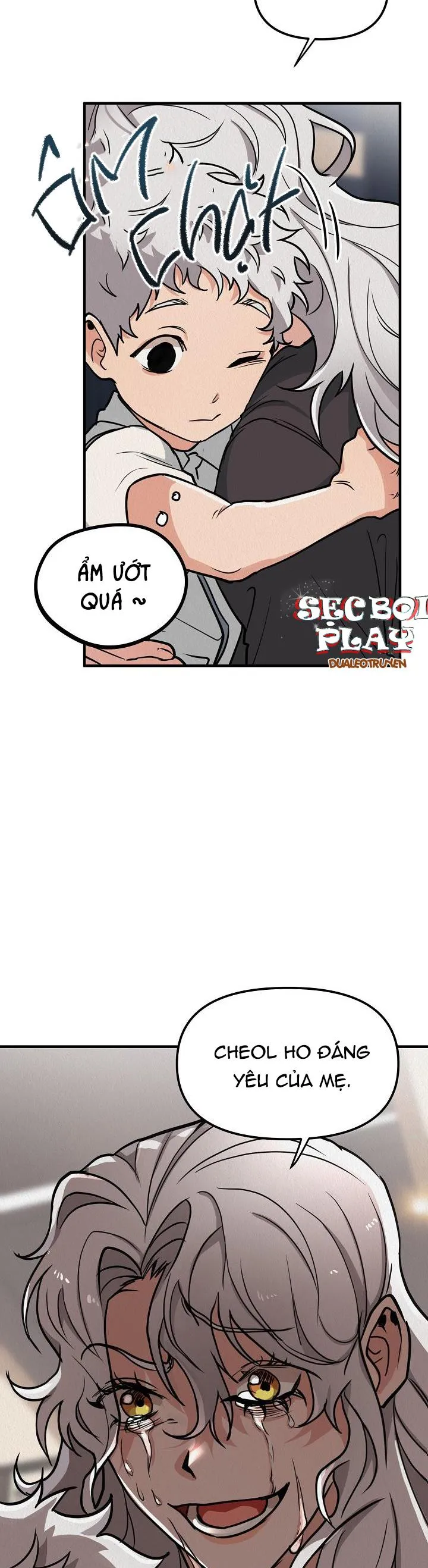 Boy Meets Girl Chapter 12 Trang 4