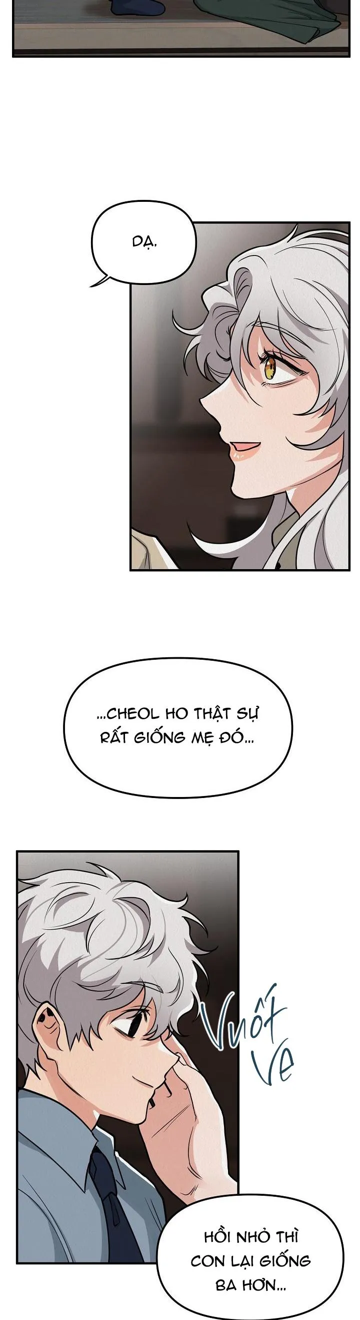 Boy Meets Girl Chapter 12 Trang 8