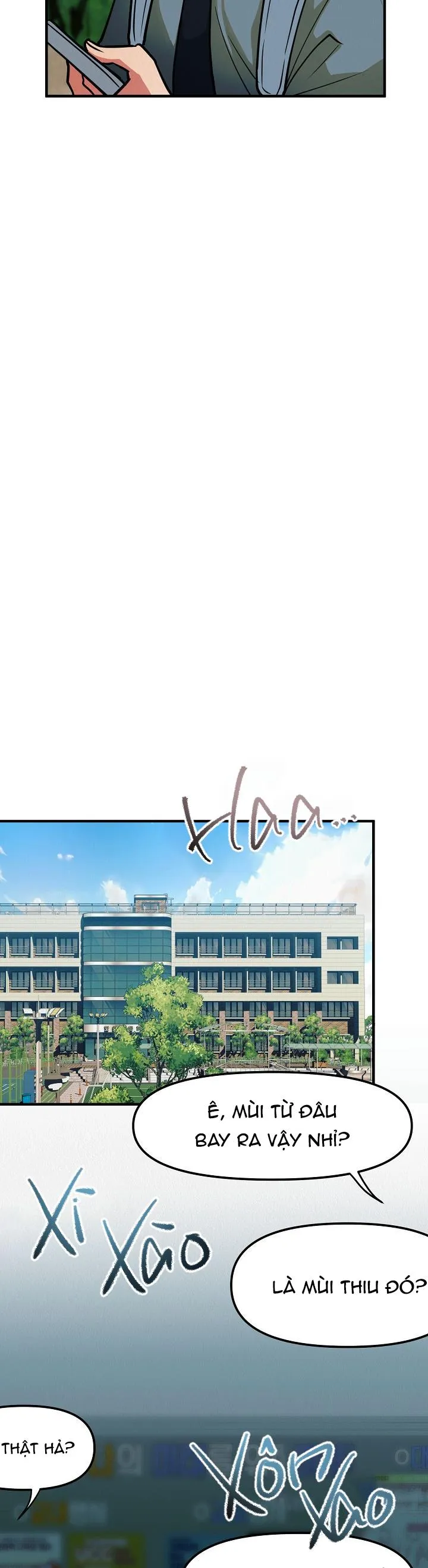 Boy Meets Girl Chapter 12 Trang 12