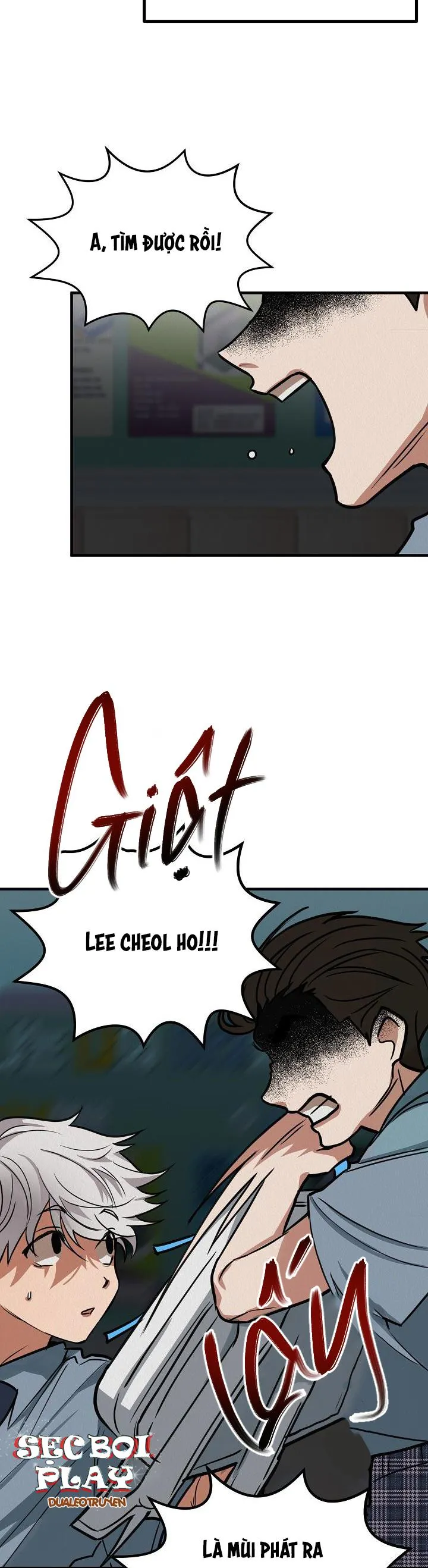 Boy Meets Girl Chapter 12 Trang 14