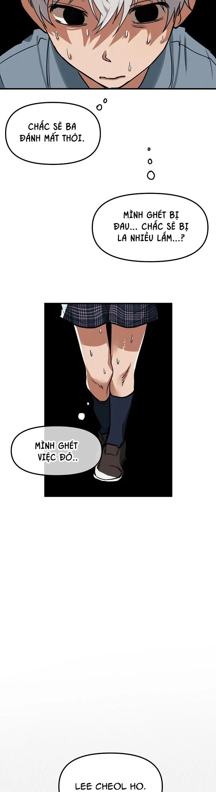 Boy Meets Girl Chapter 12 Trang 18