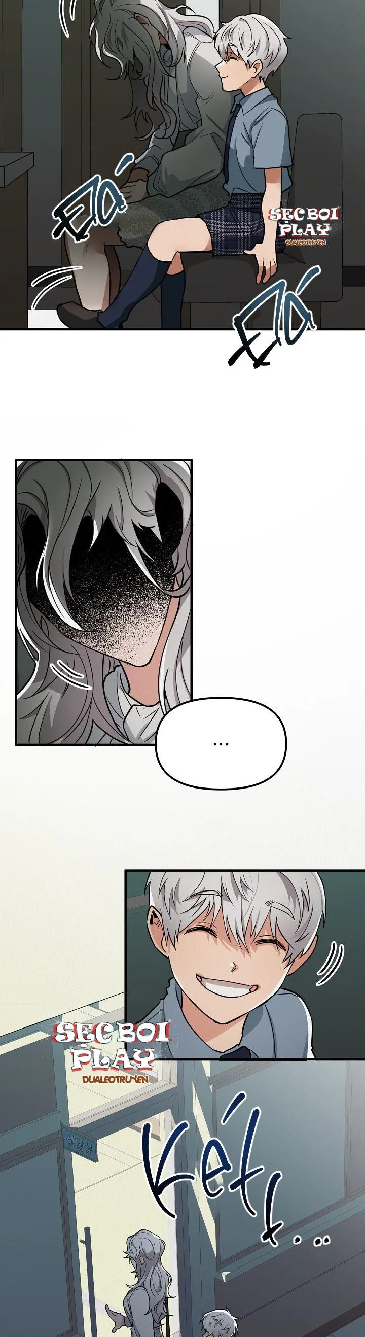 Boy Meets Girl Chapter 12 Trang 22