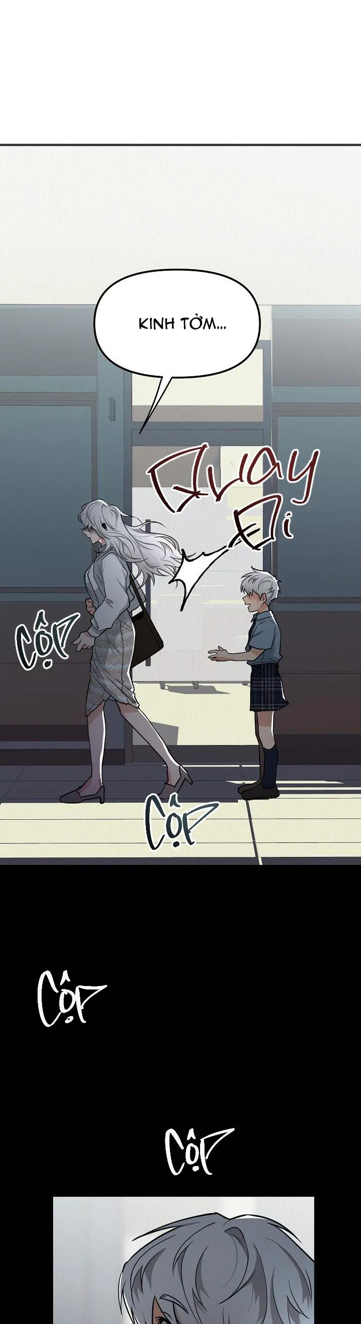 Boy Meets Girl Chapter 12 Trang 24