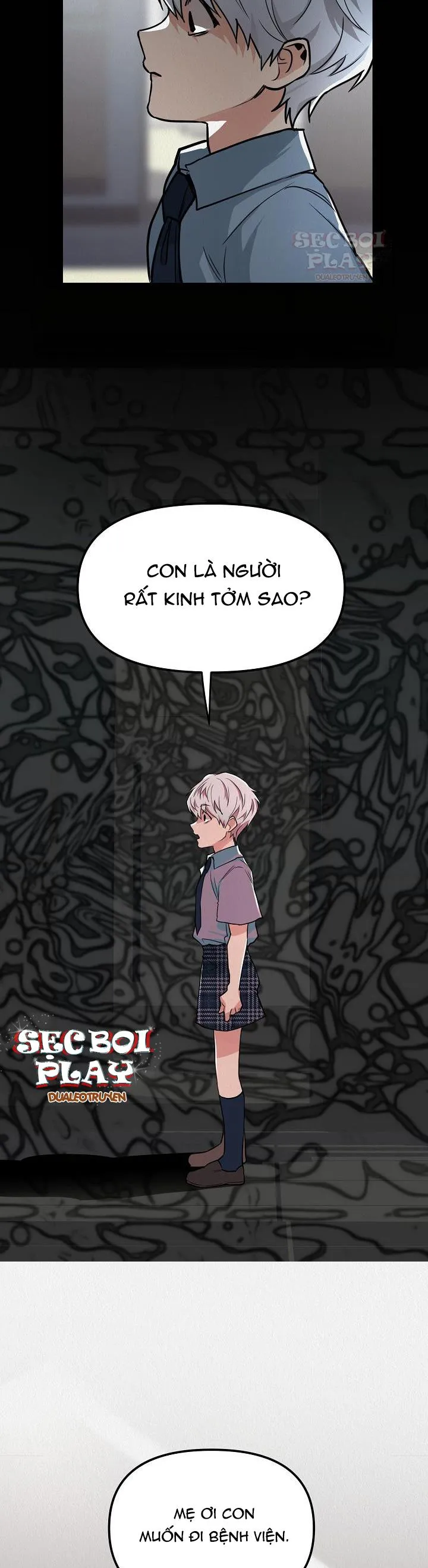 Boy Meets Girl Chapter 12 Trang 25