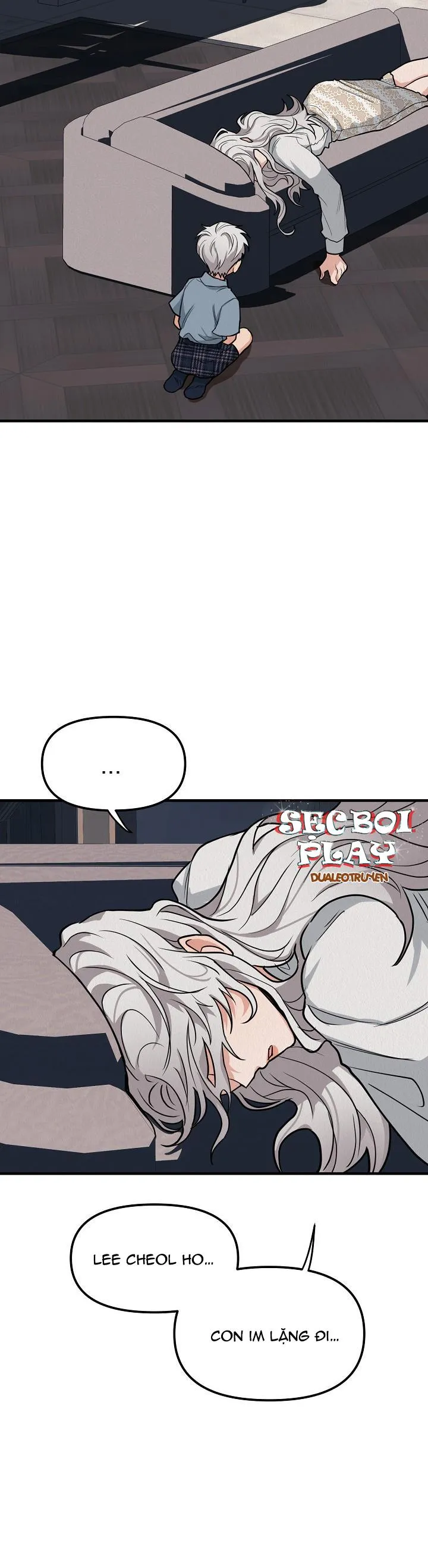 Boy Meets Girl Chapter 12 Trang 27