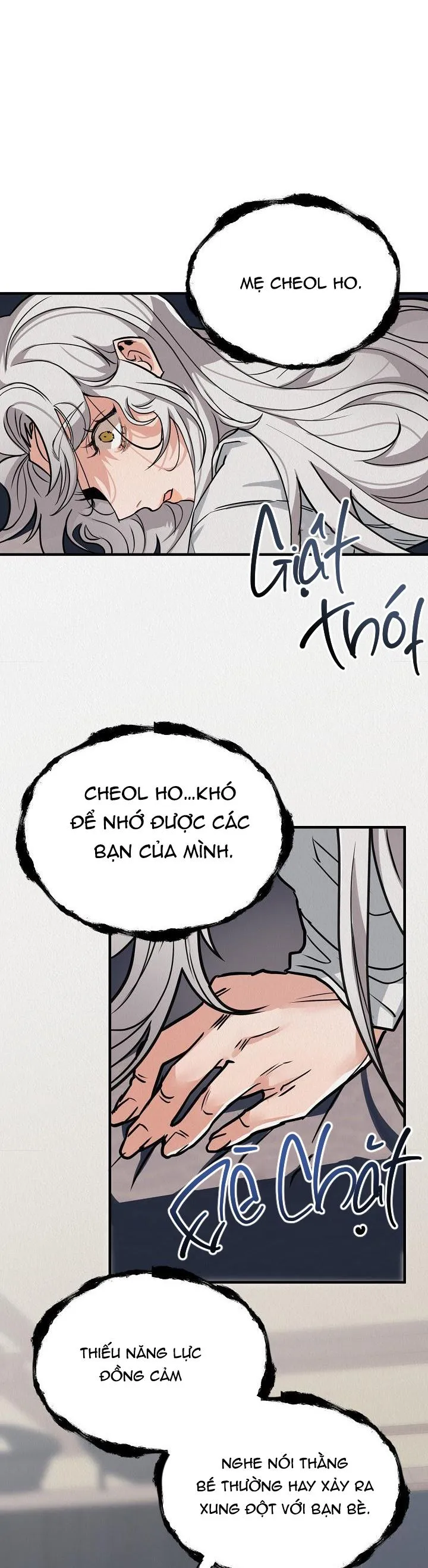 Boy Meets Girl Chapter 12 Trang 28