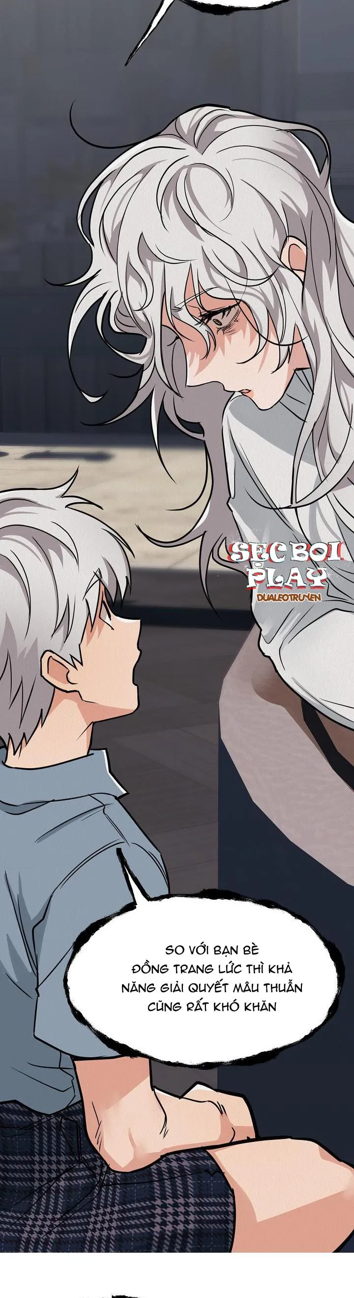 Boy Meets Girl Chapter 12 Trang 29