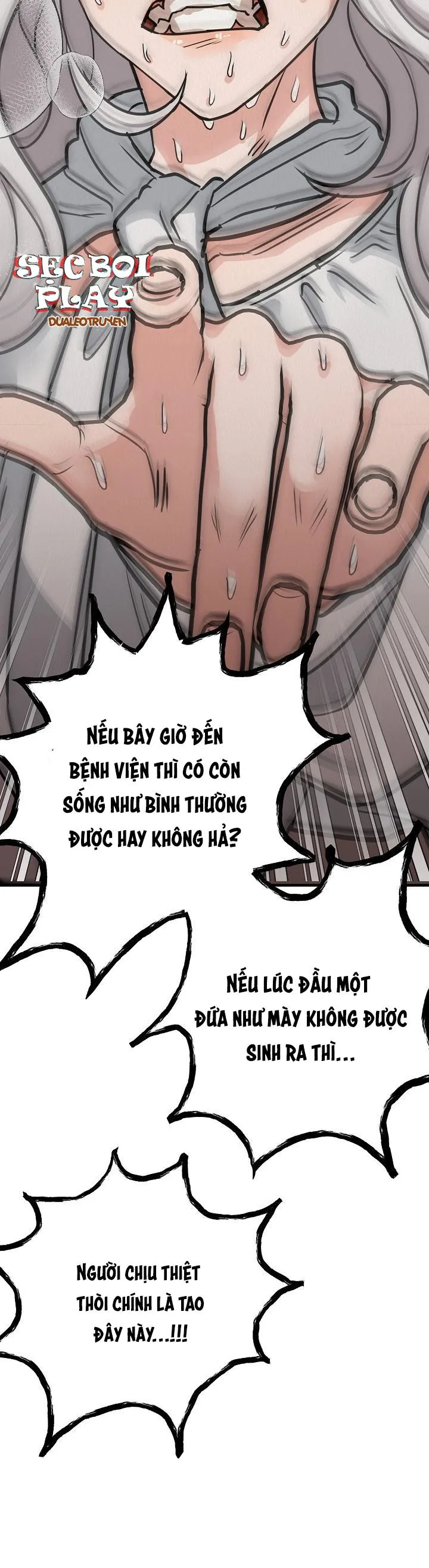 Boy Meets Girl Chapter 12 Trang 32