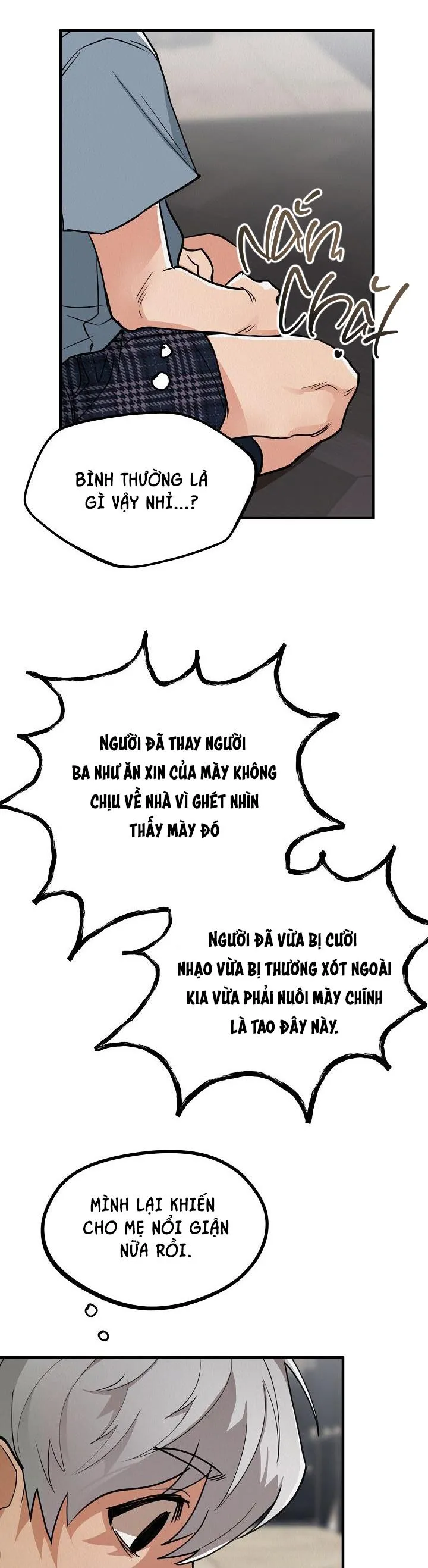 Boy Meets Girl Chapter 12 Trang 33