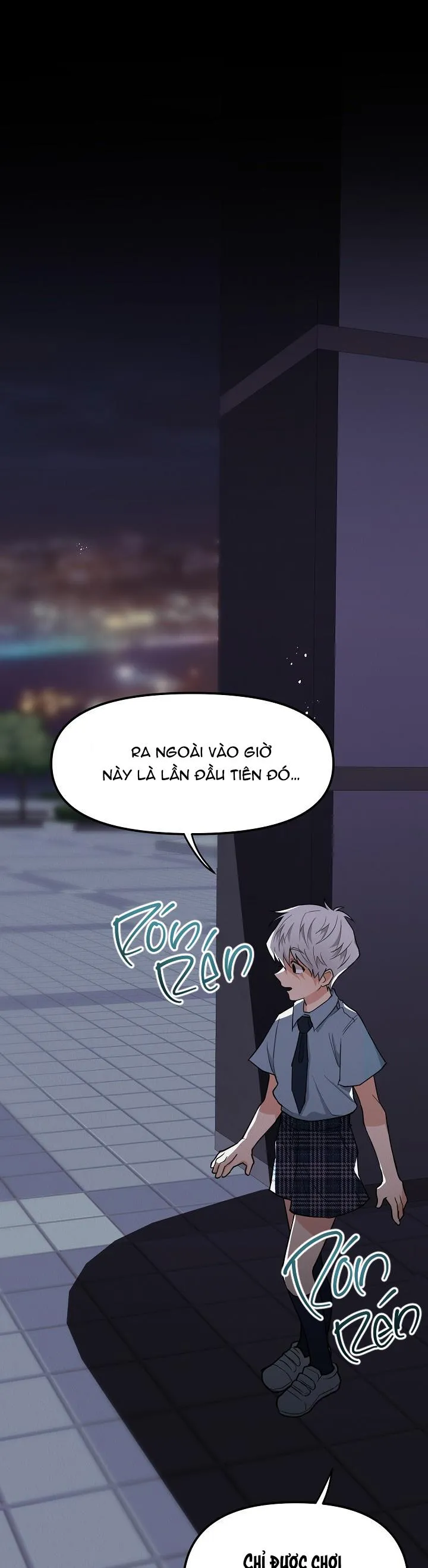 Boy Meets Girl Chapter 12 Trang 37