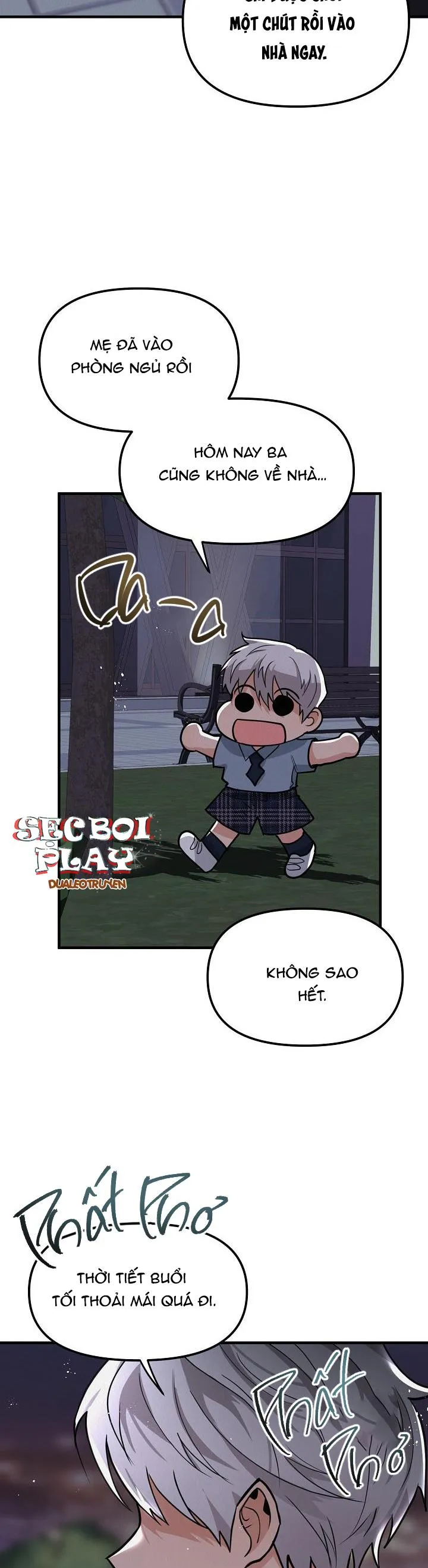 Boy Meets Girl Chapter 12 Trang 38