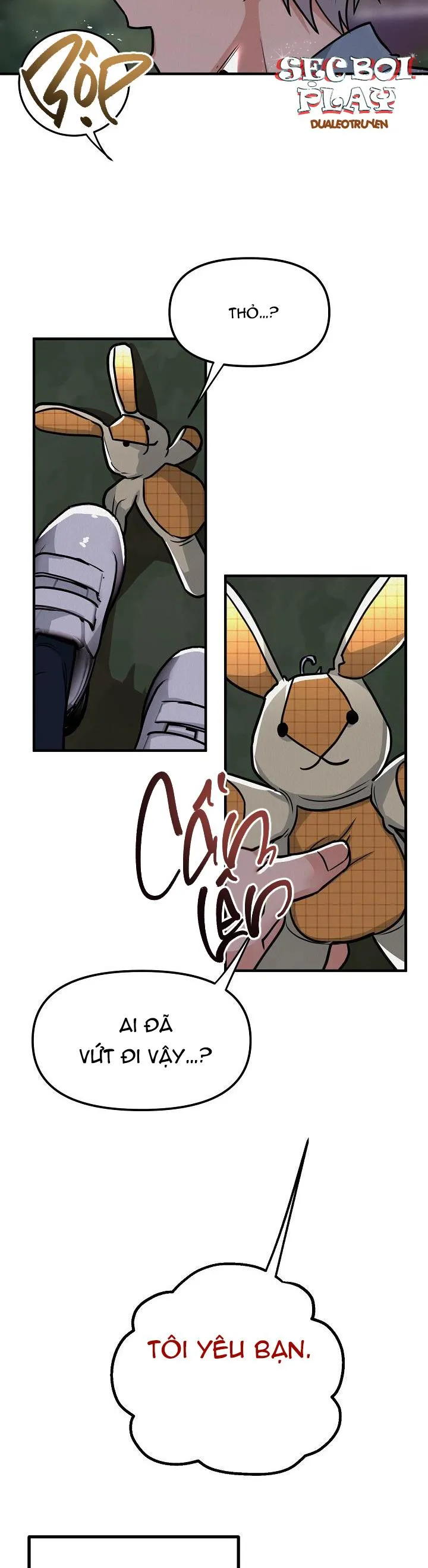 Boy Meets Girl Chapter 12 Trang 39