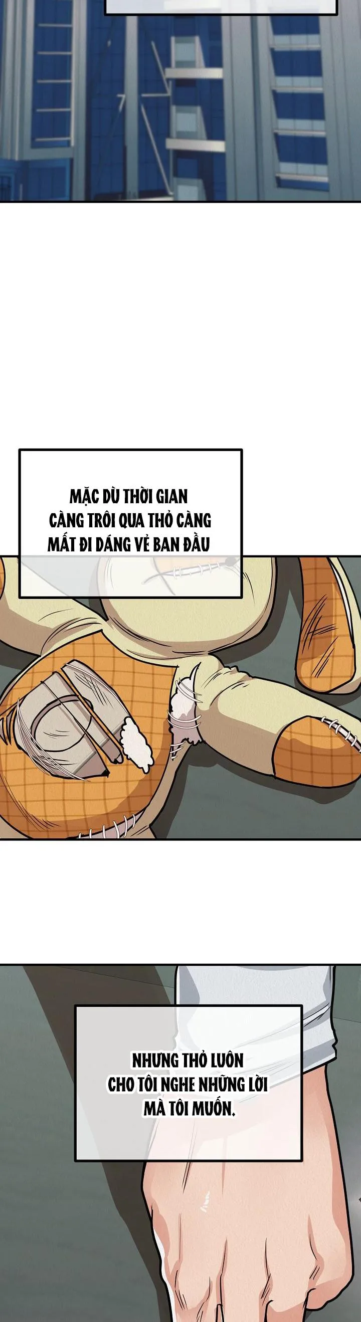 Boy Meets Girl Chapter 13 Trang 3