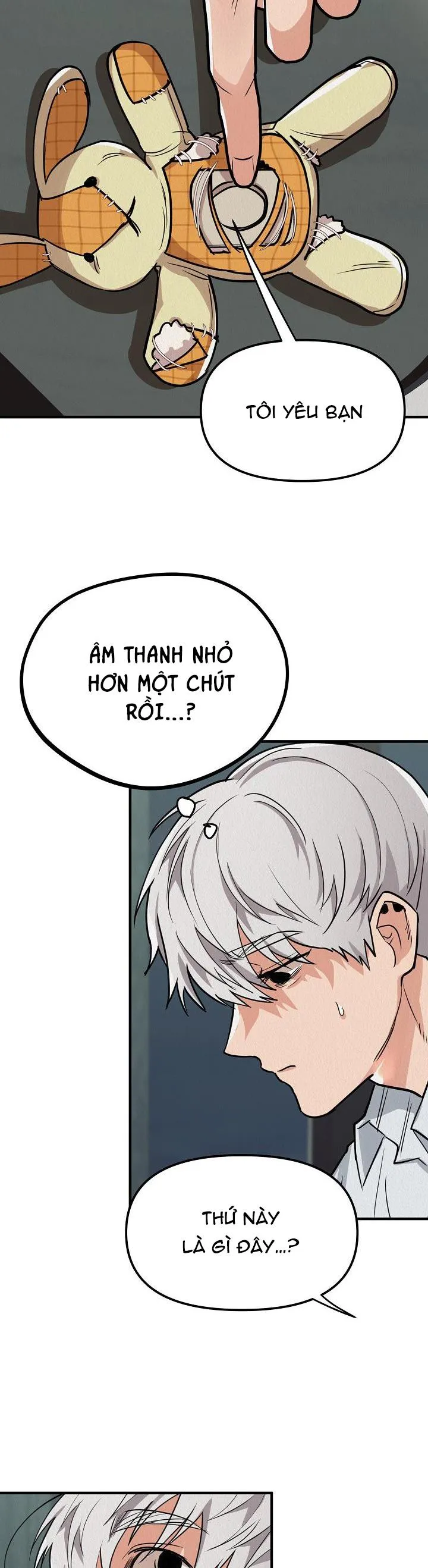 Boy Meets Girl Chapter 13 Trang 4