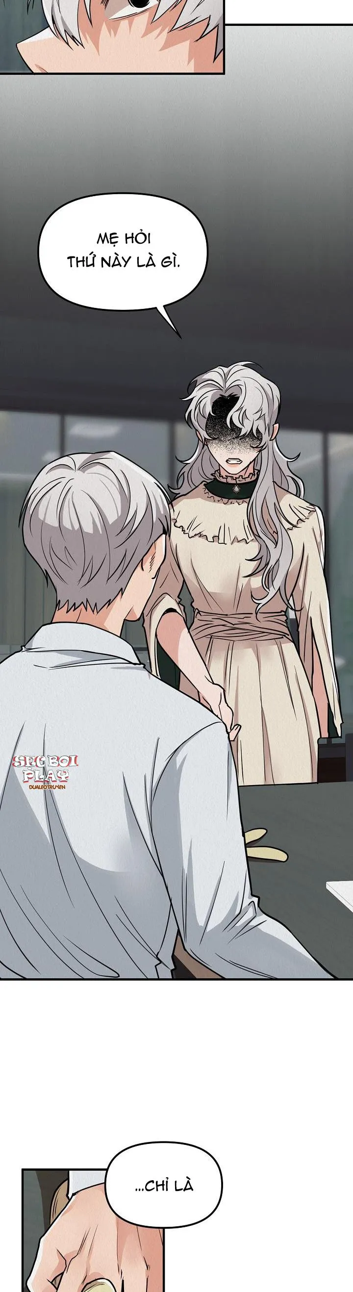 Boy Meets Girl Chapter 13 Trang 5