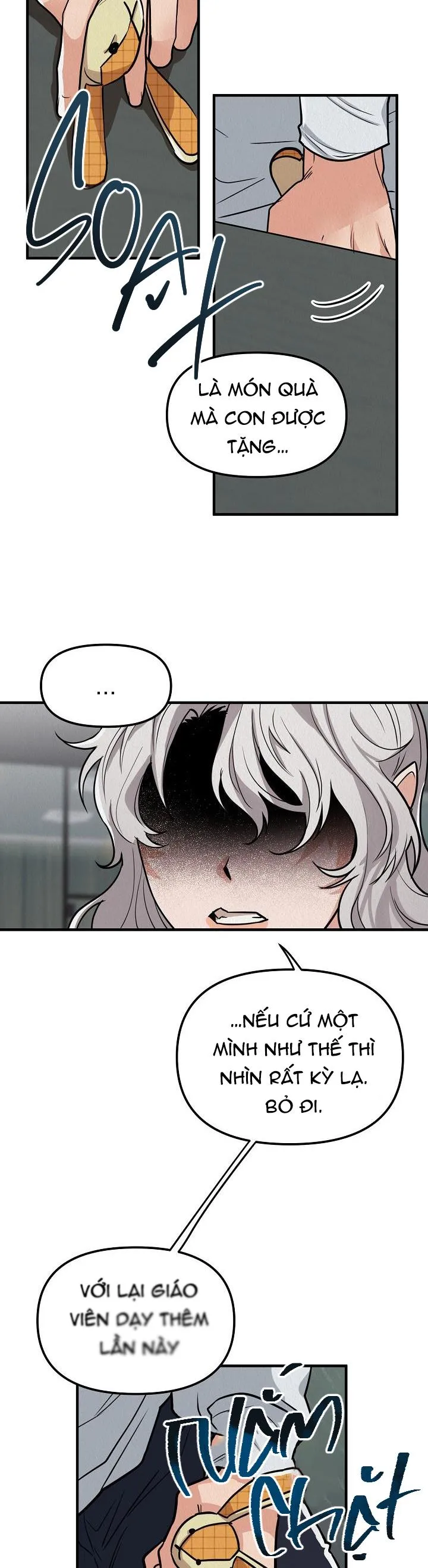 Boy Meets Girl Chapter 13 Trang 6