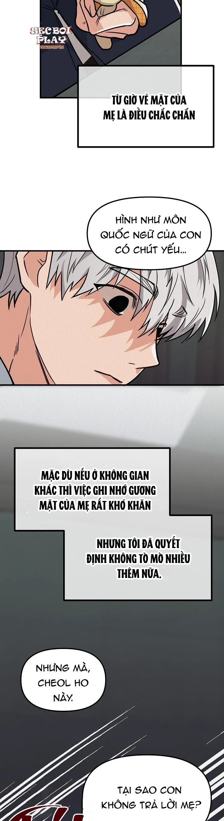 Boy Meets Girl Chapter 13 Trang 7