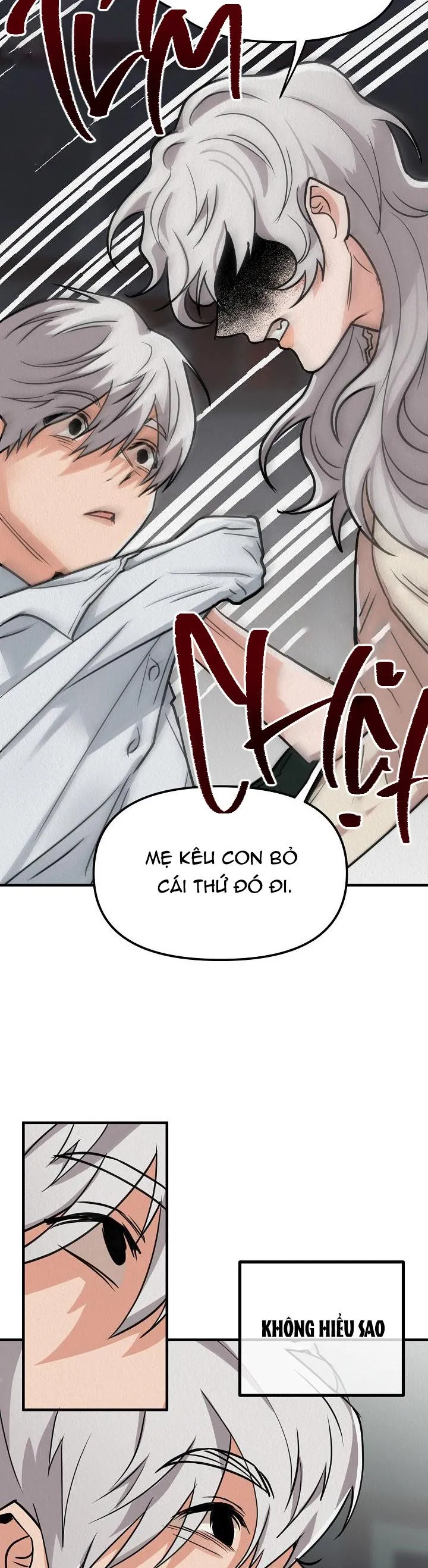 Boy Meets Girl Chapter 13 Trang 8