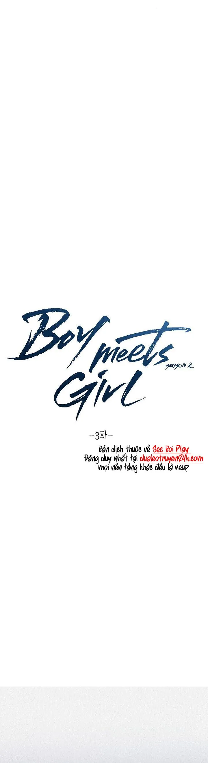 Boy Meets Girl Chapter 13 Trang 10