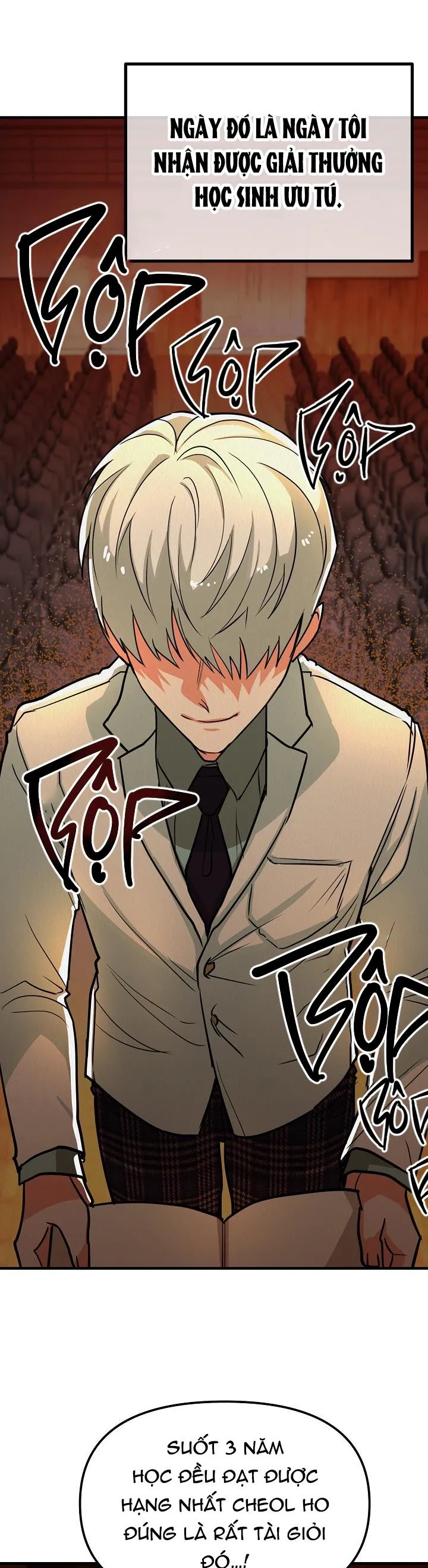 Boy Meets Girl Chapter 13 Trang 12