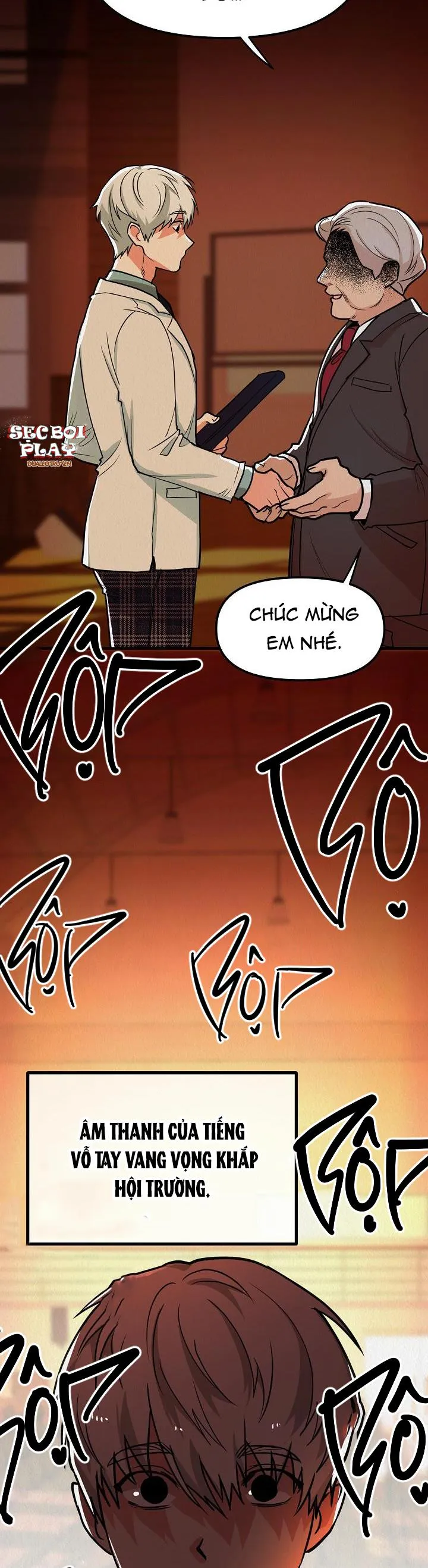 Boy Meets Girl Chapter 13 Trang 13