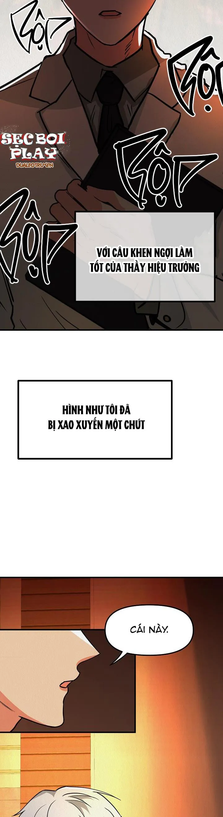 Boy Meets Girl Chapter 13 Trang 14