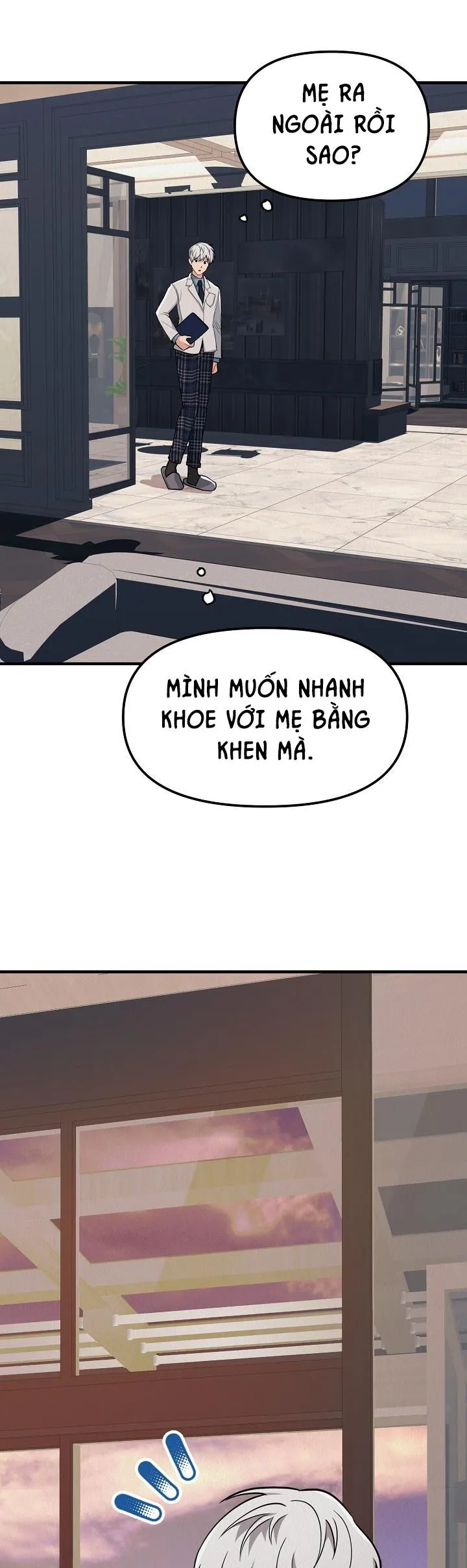 Boy Meets Girl Chapter 13 Trang 17