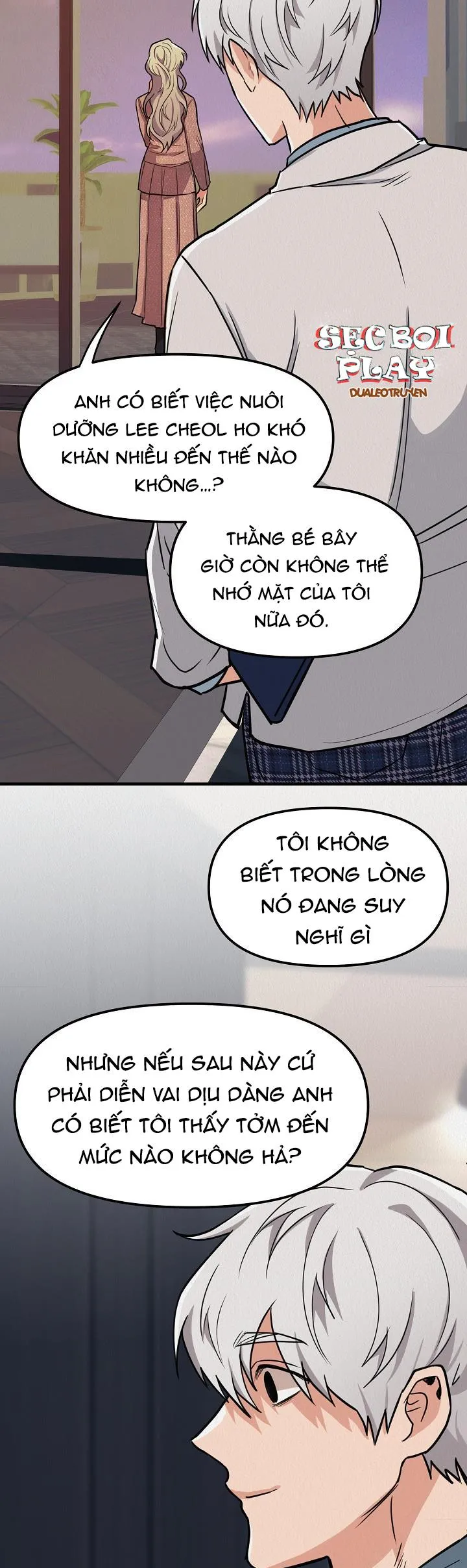 Boy Meets Girl Chapter 13 Trang 18