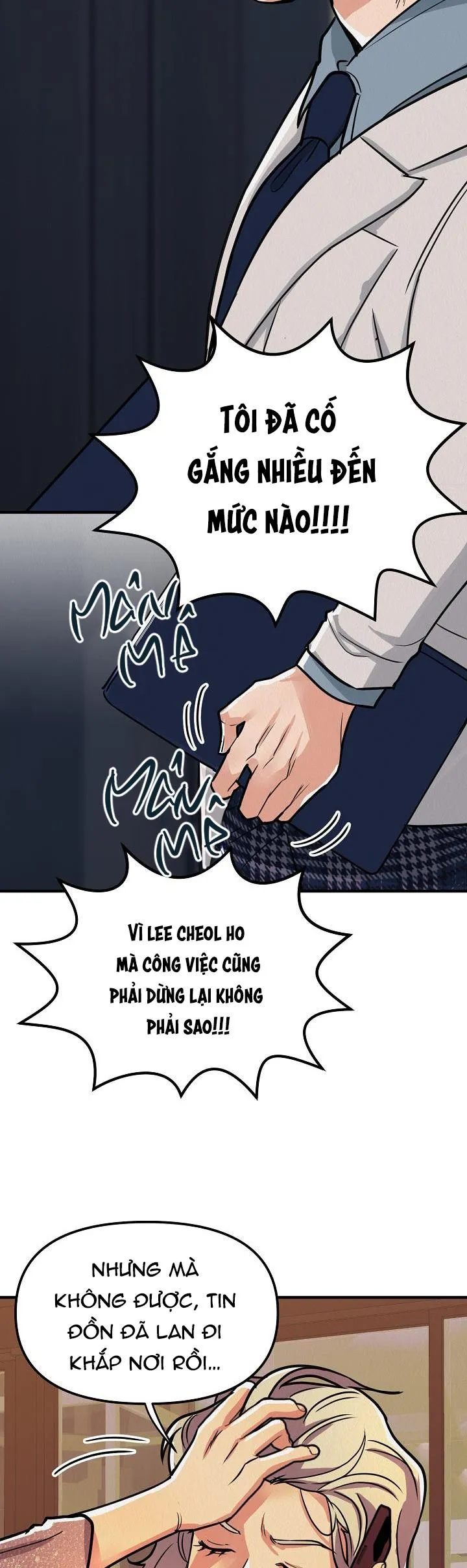 Boy Meets Girl Chapter 13 Trang 19