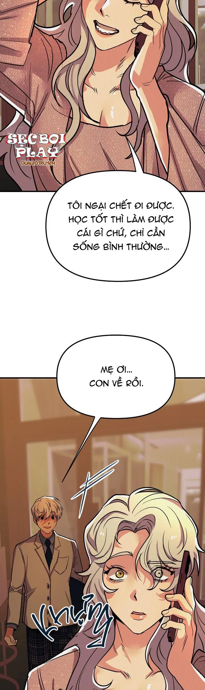 Boy Meets Girl Chapter 13 Trang 20