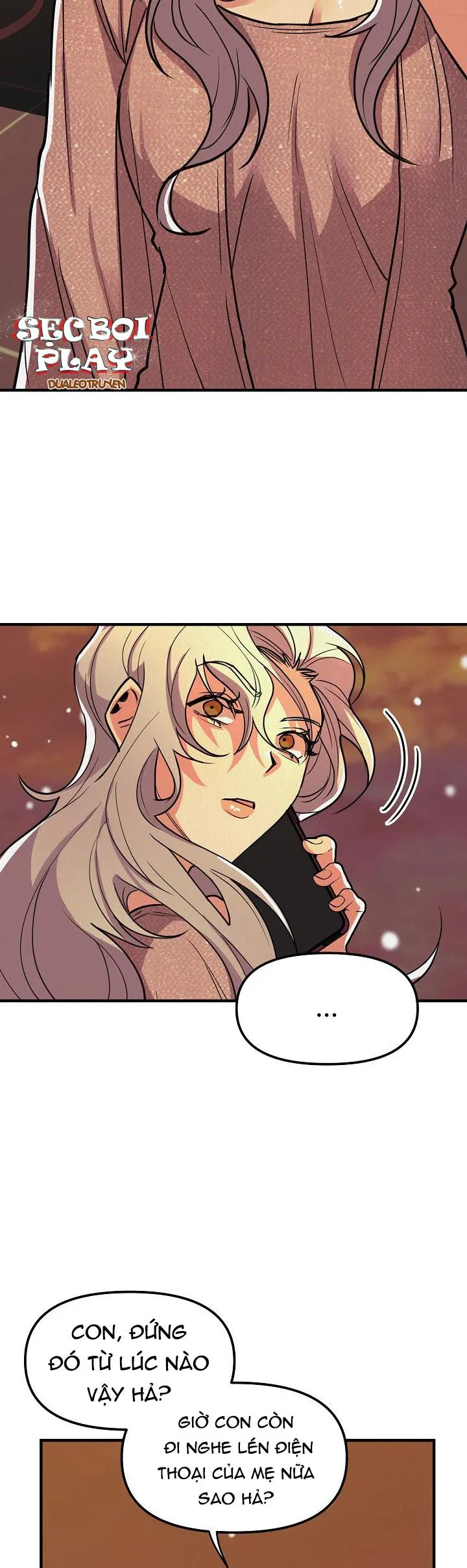 Boy Meets Girl Chapter 13 Trang 21