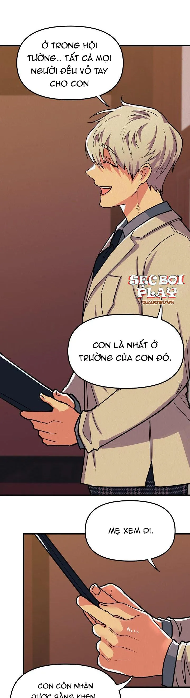 Boy Meets Girl Chapter 13 Trang 23