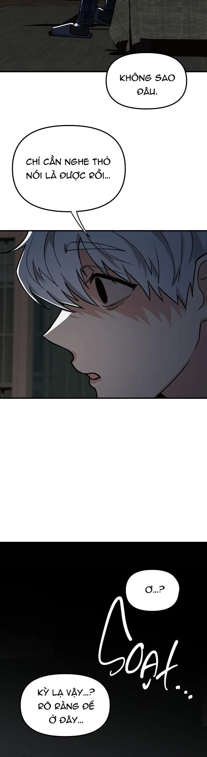 Boy Meets Girl Chapter 13 Trang 28