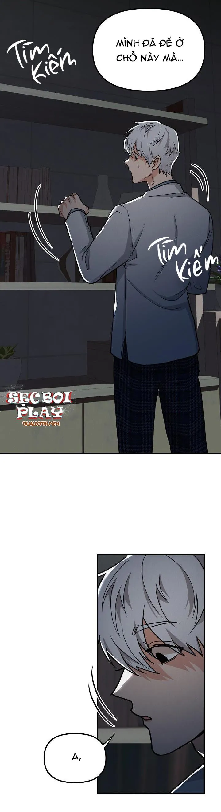 Boy Meets Girl Chapter 13 Trang 29