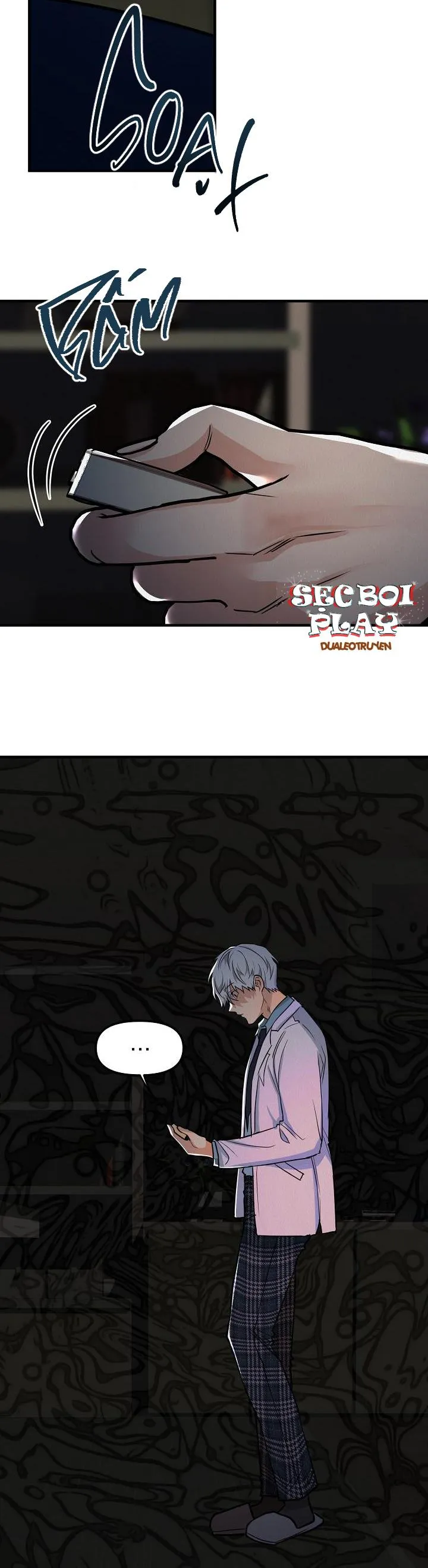 Boy Meets Girl Chapter 13 Trang 31