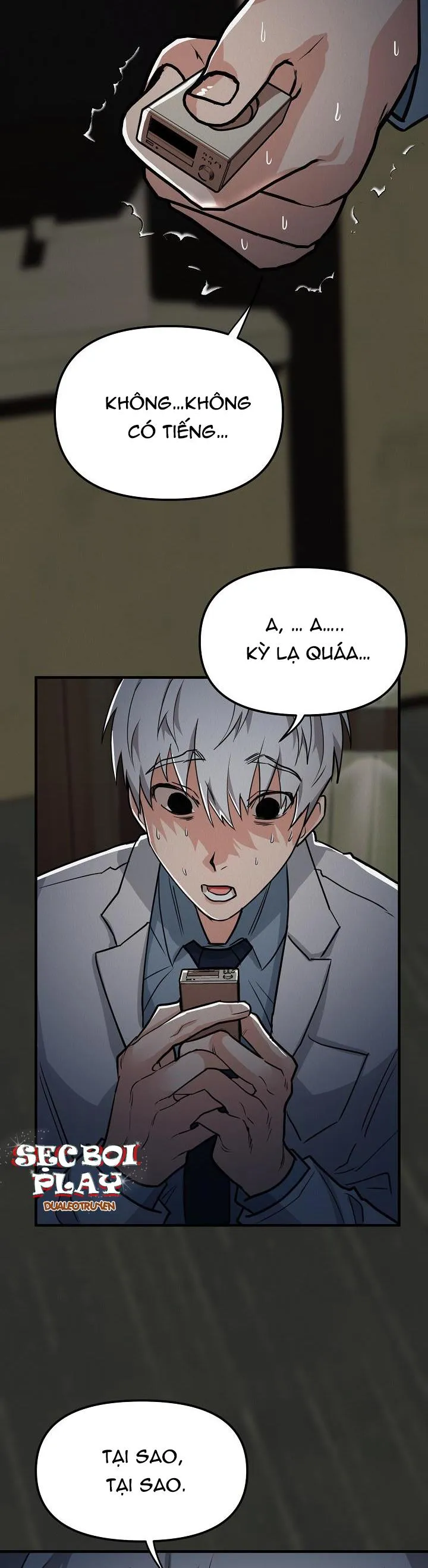 Boy Meets Girl Chapter 13 Trang 33