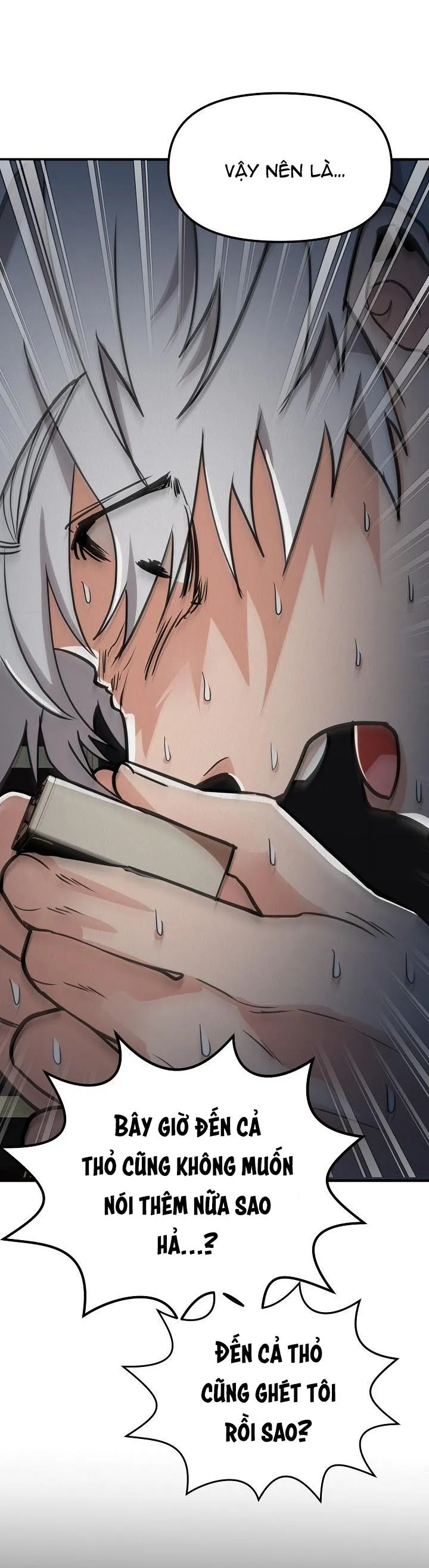 Boy Meets Girl Chapter 13 Trang 35