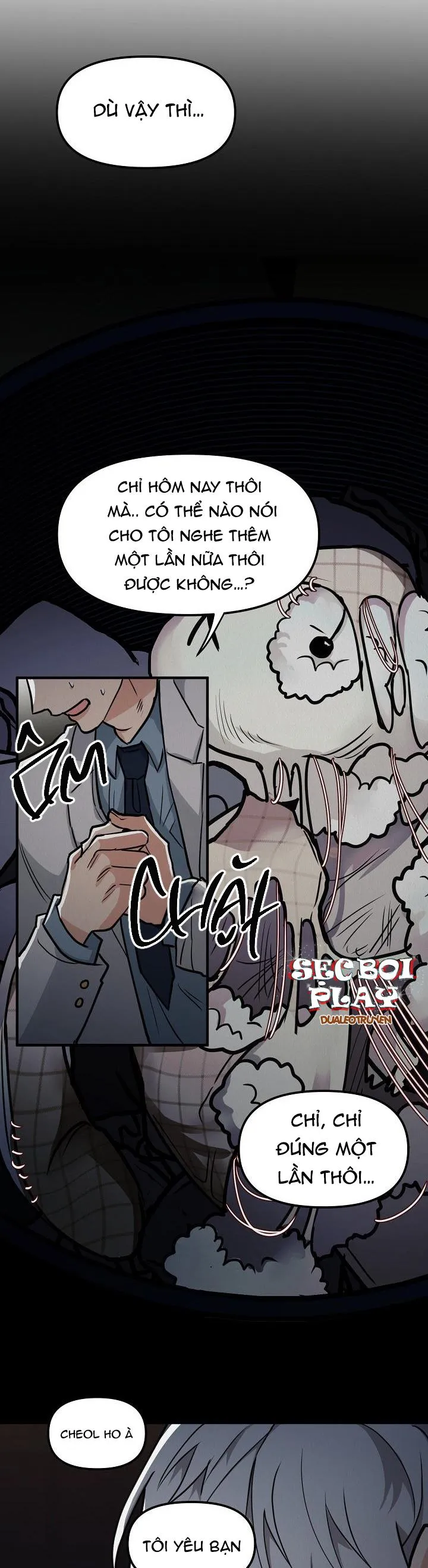 Boy Meets Girl Chapter 13 Trang 36