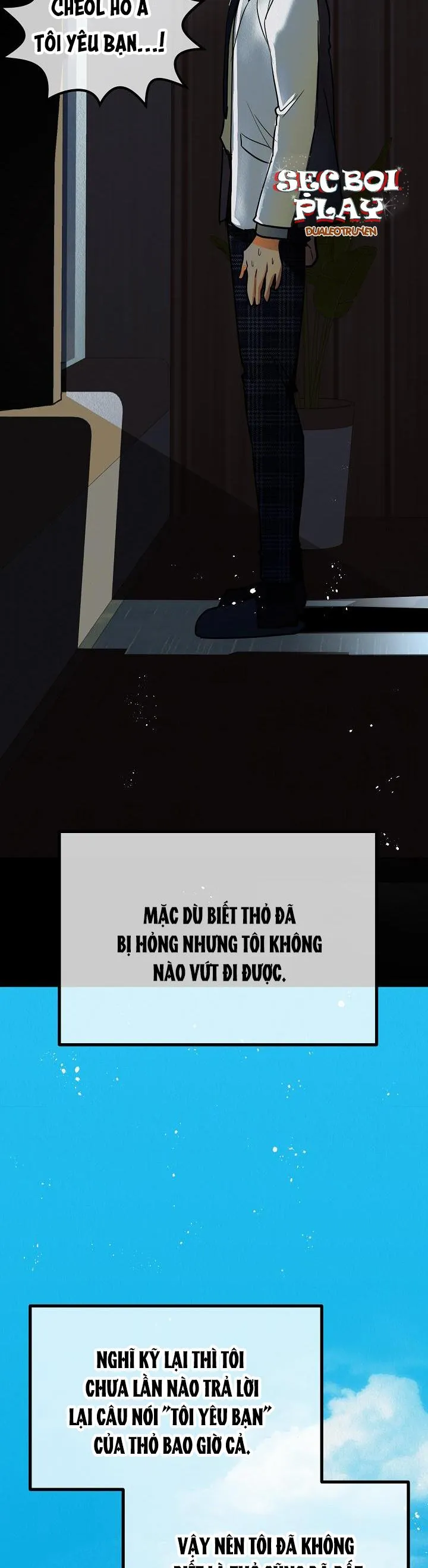 Boy Meets Girl Chapter 13 Trang 38