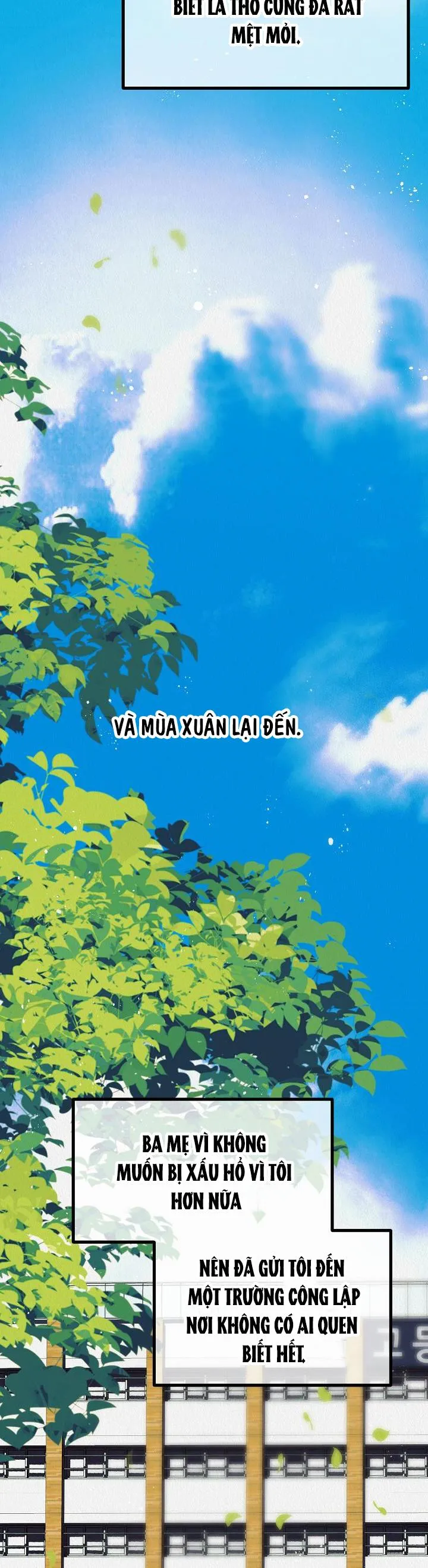 Boy Meets Girl Chapter 13 Trang 39