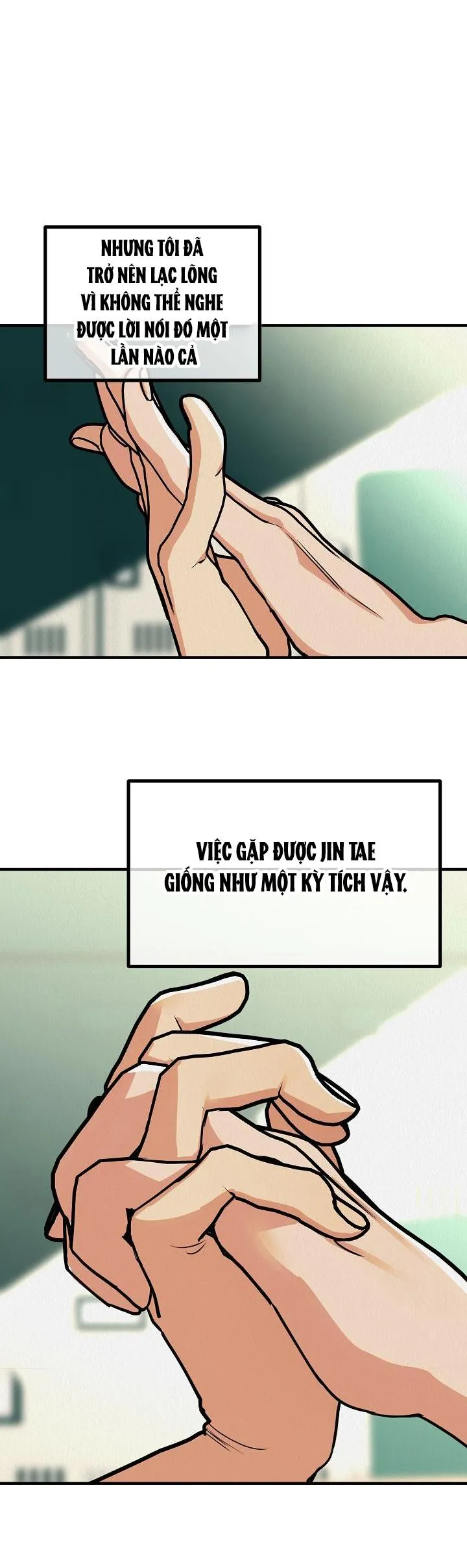 Boy Meets Girl Chapter 13 Trang 45