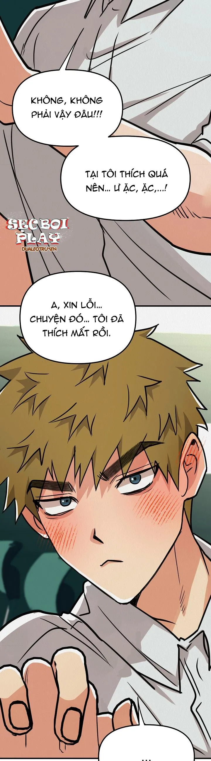 Boy Meets Girl Chapter 13 Trang 47