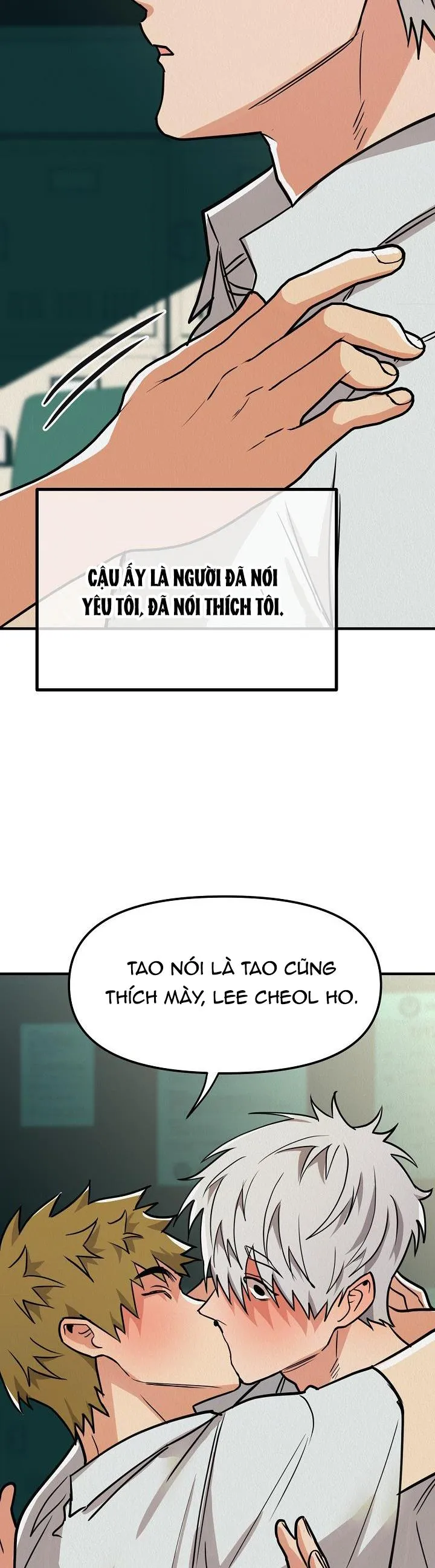 Boy Meets Girl Chapter 13 Trang 49