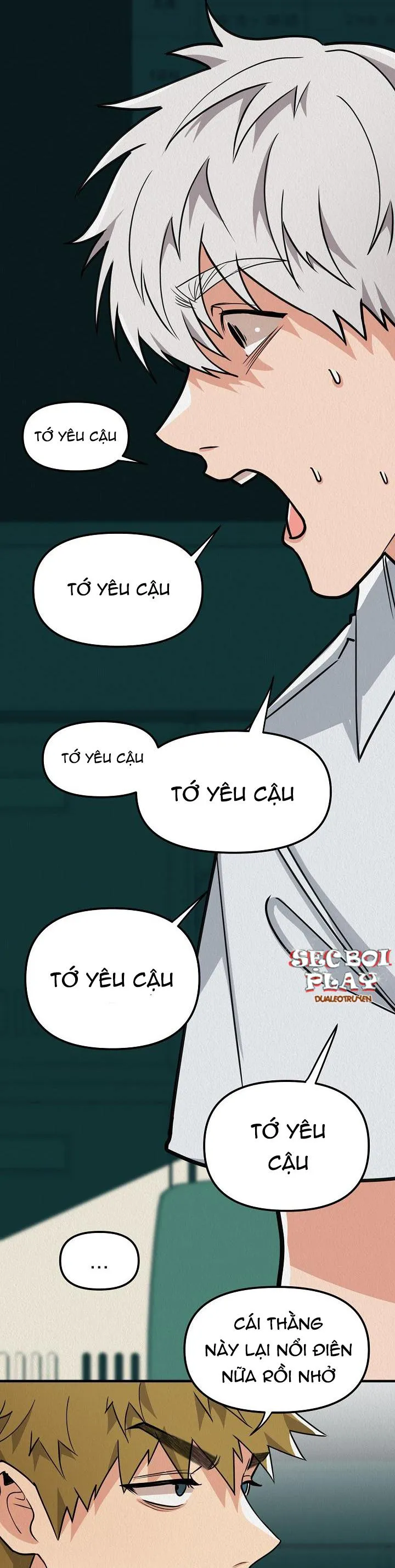 Boy Meets Girl Chapter 14 Trang 5