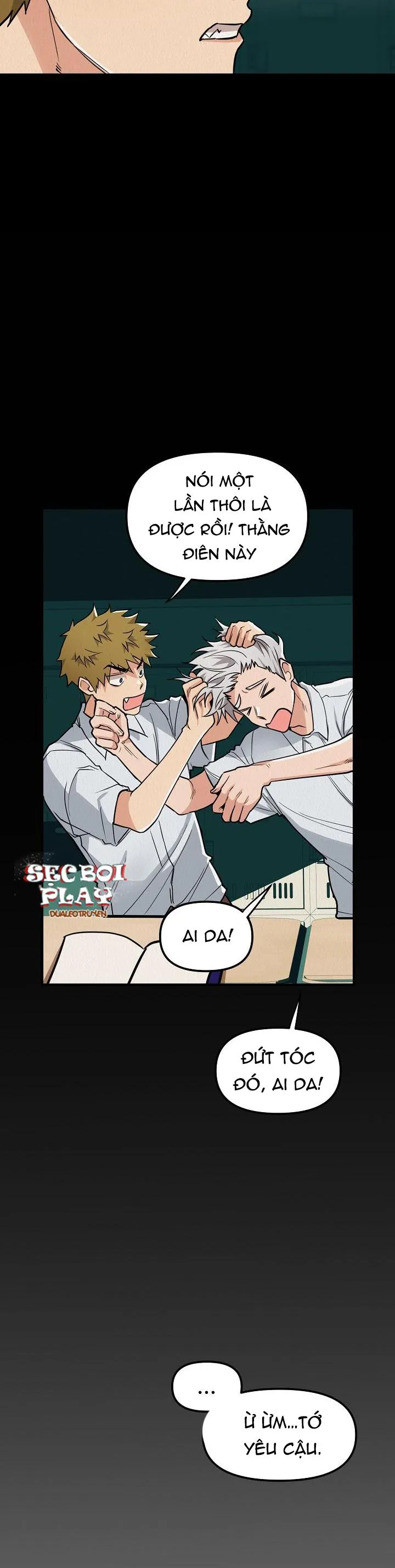 Boy Meets Girl Chapter 14 Trang 6