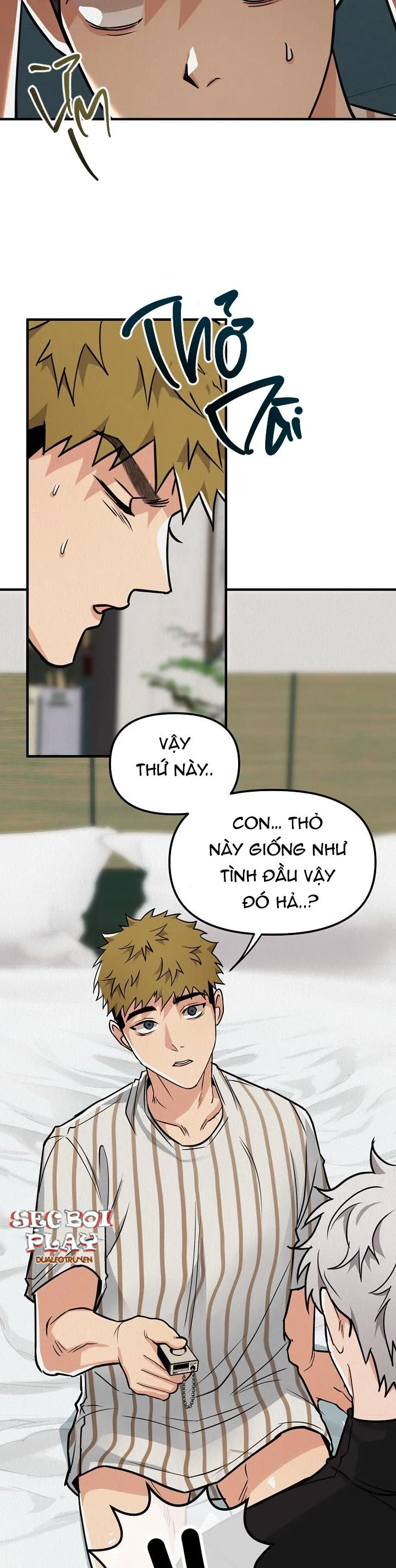 Boy Meets Girl Chapter 14 Trang 9